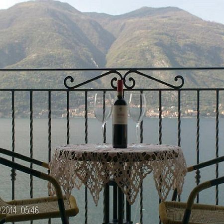 Appartamento Vista Lago - Betta Lezzeno Exteriör bild