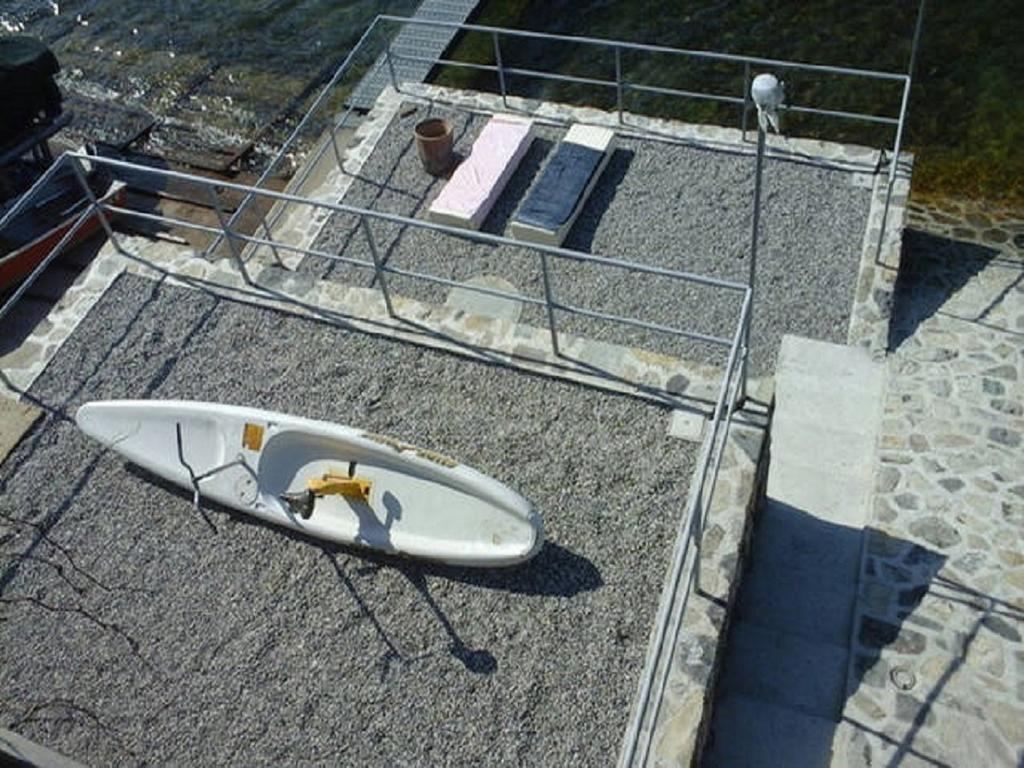 Appartamento Vista Lago - Betta Lezzeno Exteriör bild