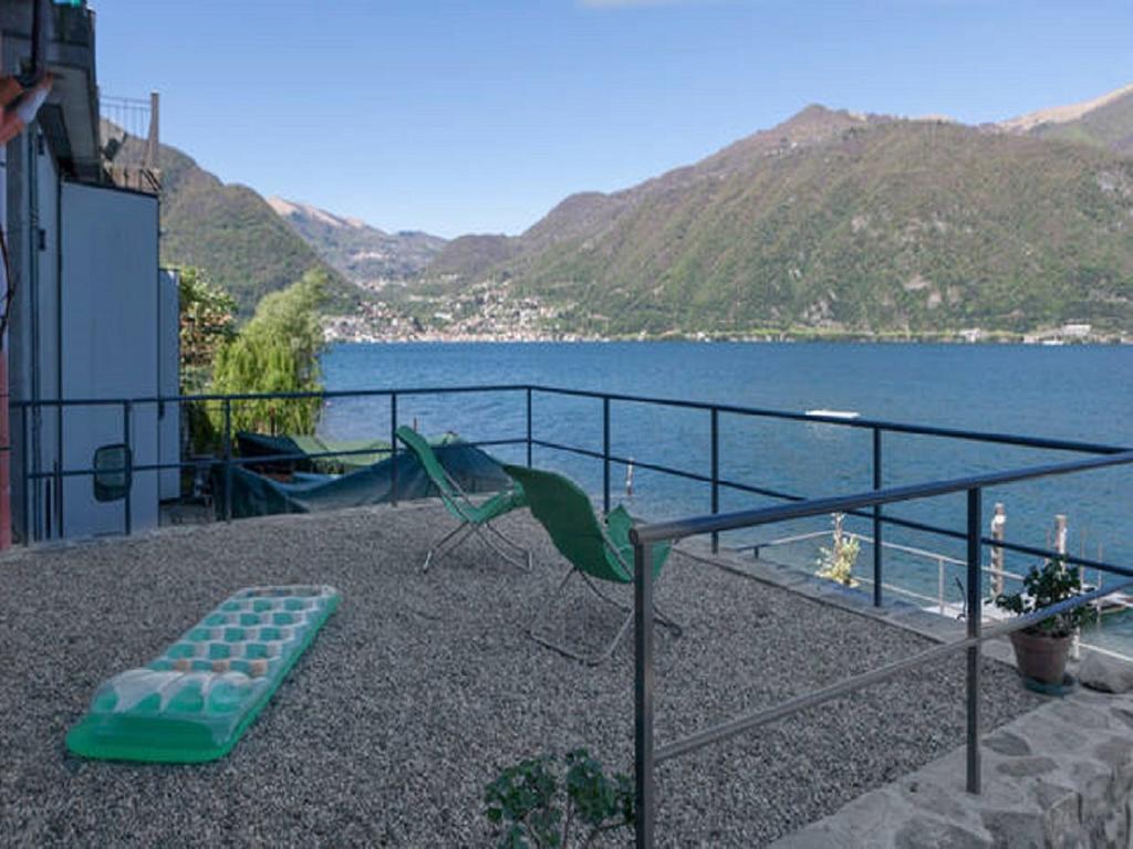 Appartamento Vista Lago - Betta Lezzeno Exteriör bild