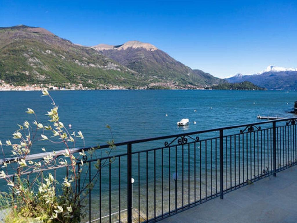 Appartamento Vista Lago - Betta Lezzeno Exteriör bild