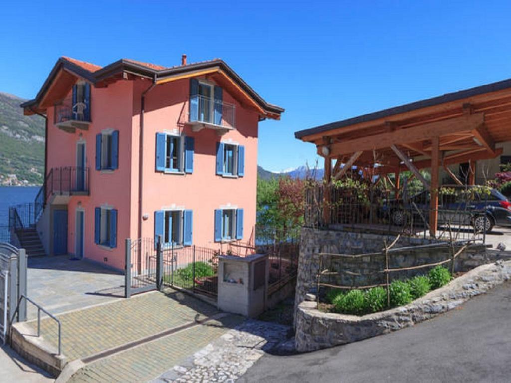 Appartamento Vista Lago - Betta Lezzeno Exteriör bild